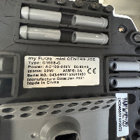 Benchmark myFuge Mini Centrifuge image 0